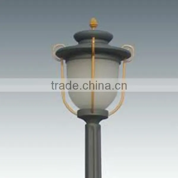Metal Outdoor Lamp Cover/glass Outdoor Lamp Cover/aluminium Casting Lamp Cover