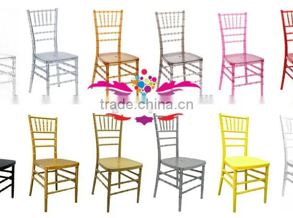 PC Colorful Plastic Chair Price photo-2