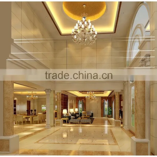 Professional Factory Supply Luxurious 3D Rendering Villa Design photo-3
