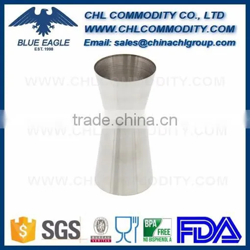Double Custom Bar Jigger With Handle photo-5