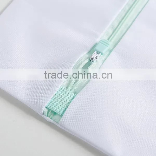 Hot Sale Portable Travel Bra Mesh Amazon Portable Washing Bag photo-4
