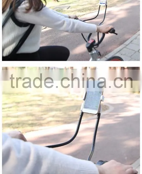 Enhance Version Universal Rotatable Support Stand Holder For Lazy People photo-6
