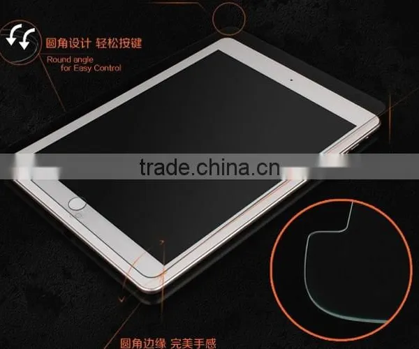 Screen Protect Film Tempered Glass Screen Guard For IPad photo-4