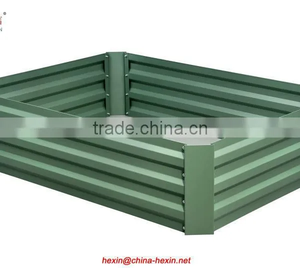 New style Raised vegetable garden beds,garden furniture,gardening tool