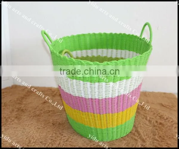New Style Easy Storage Basket/fruit Basket/vegetable Basket photo-4