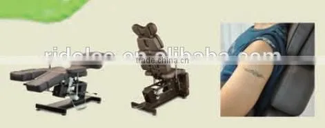 TKN-33710 Tattooing Pedicure Chair Salon Equipment photo-5