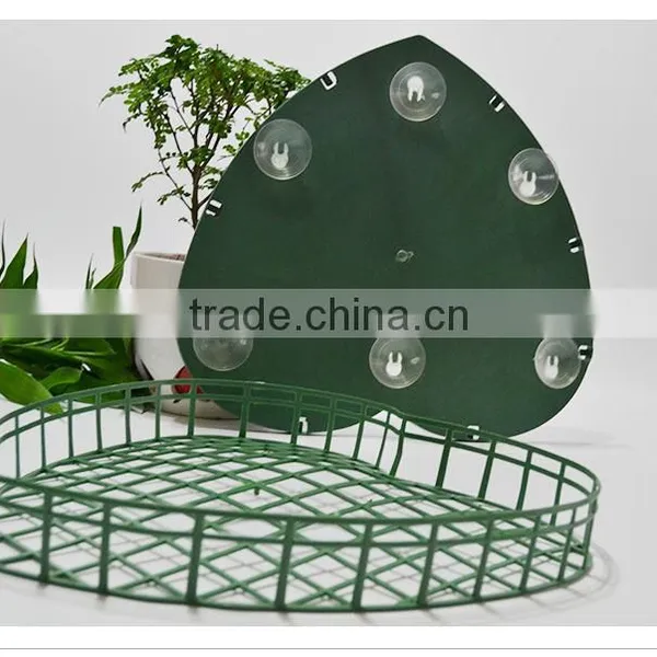 Heart Shape Floral Foam, Wet Floral Foam, Florist Foam photo-2