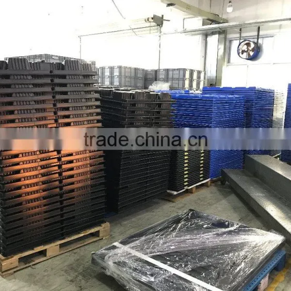 ABS Vacuum Forming Suction Plastic Products photo-6