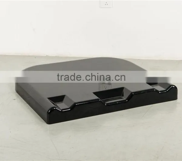 ABS Sheet Vacuum Forming Large Plastic Cover photo-2