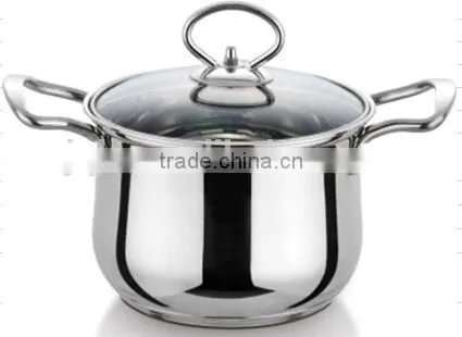 Multi-function Cooking Pot Set With Color photo-4