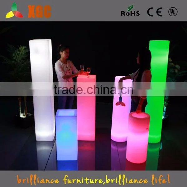 LED Garden Pillar Light Energy Saving Lights & Lighting photo-3