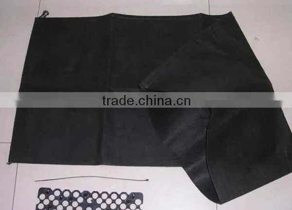 Cheap Nonwoven Geobag for River Bank photo-4