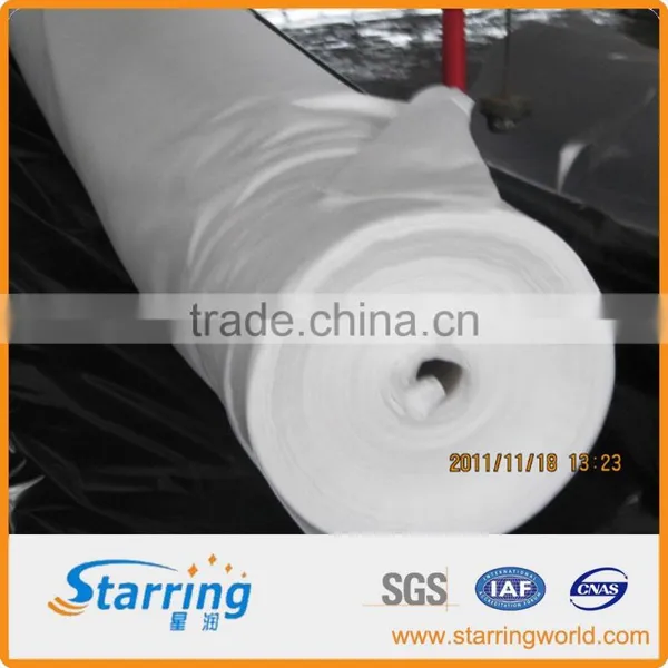 Geotextile Fabric