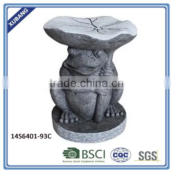 Chinese Animal Garden Stool for Sales photo-5