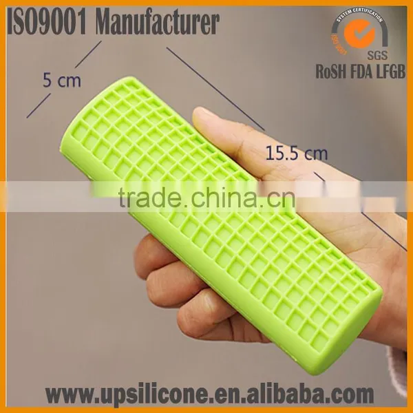 Hot Selling Slip Proof Silicone Pot Holder Silicone Pot Handle Holder photo-5