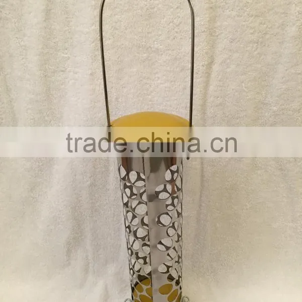 Multi-purpose Metal Automatic Bird Feeder / Wild Bird Feeder / Bird Feeder photo-2