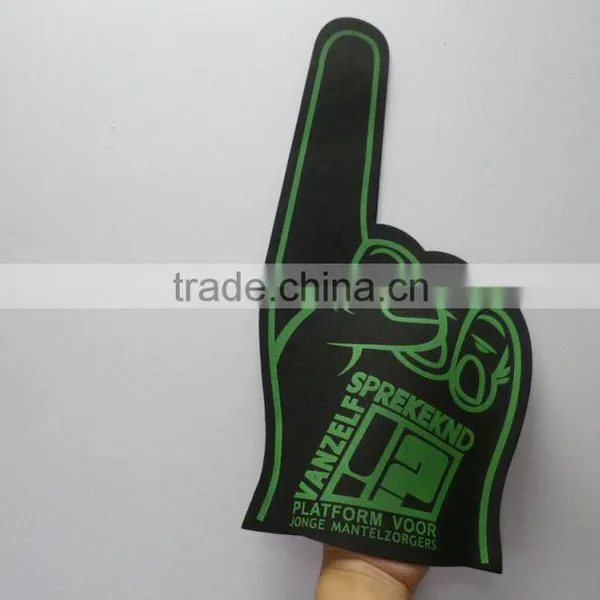EVA Foam Cheering Finger for Party/events photo-5