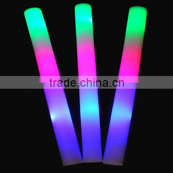 Christmas LED Light Flash Sticks photo-3
