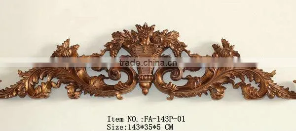 Antique Decorative Wall Plaques photo-6