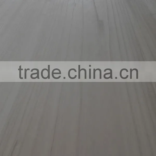 Chinese Factory Hot Sale Paulownia Wood Planks photo-5