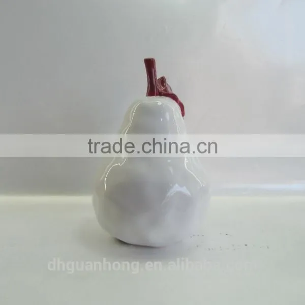 2015 New Ceramic Fruit Ornaments for Home Decoration photo-4