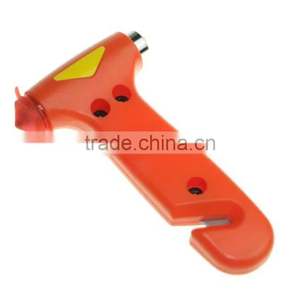 12pcs Simple Car Emergency Kit photo-3