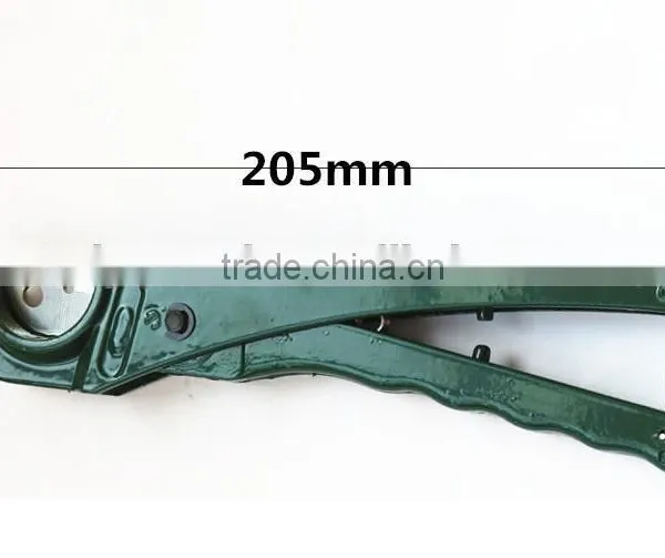 PVC/PPR Cutters for Plastic Pipes PVC Tube Cutter Knife Scissors PVC Pipe Cutter photo-4
