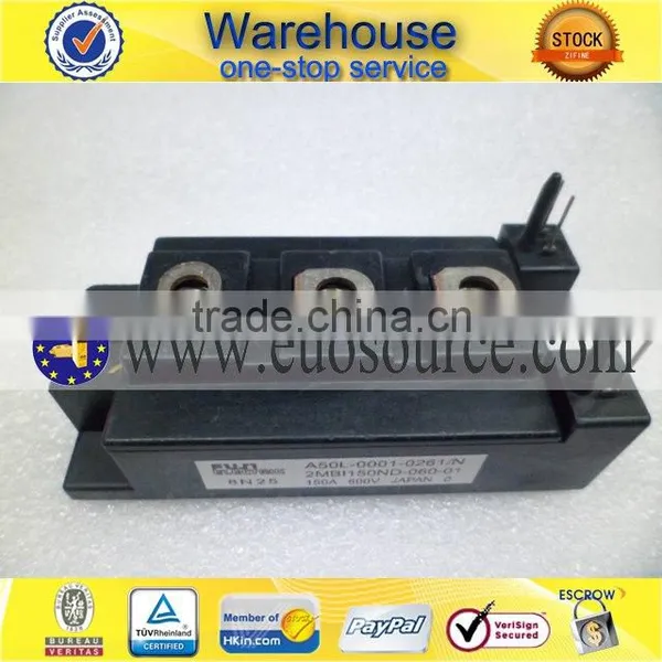 Fuji Igbt Induction Furnace A50L-0001-0261#N photo-5