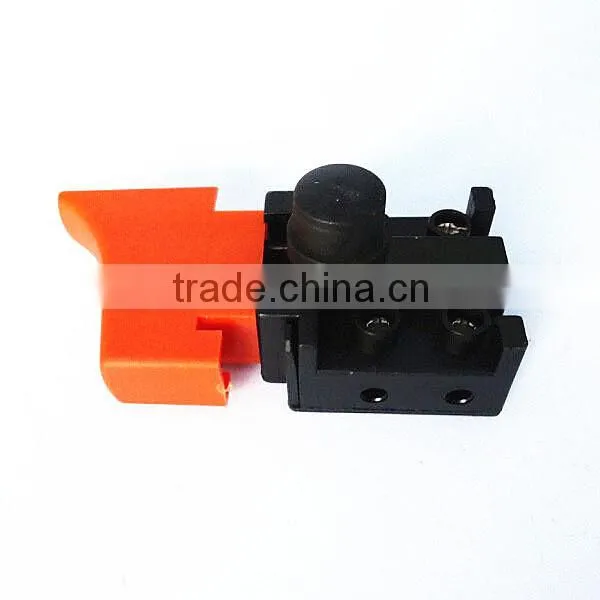 FS056 Ken 125 Spare Parts Made in China Rotary Hammer Switch photo-2