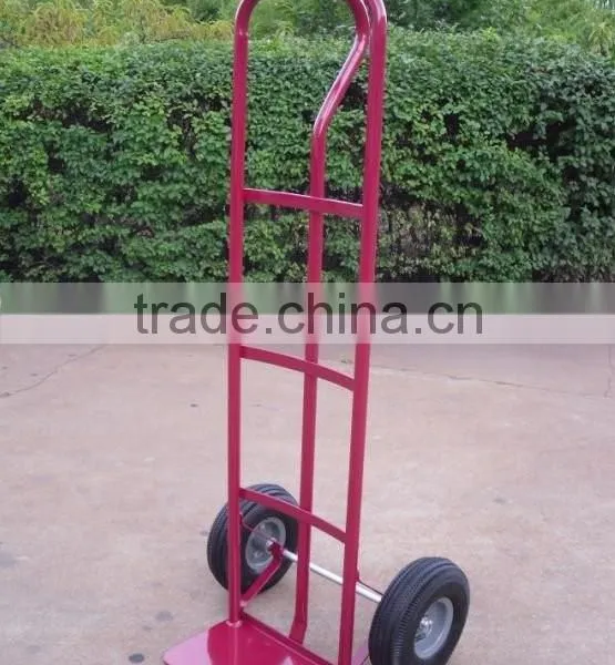 Most Popular Hand Trolley HT1805 photo-6