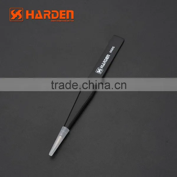 Professional Sharp Nose Anti-Static Stainless Steel Tweezer photo-6