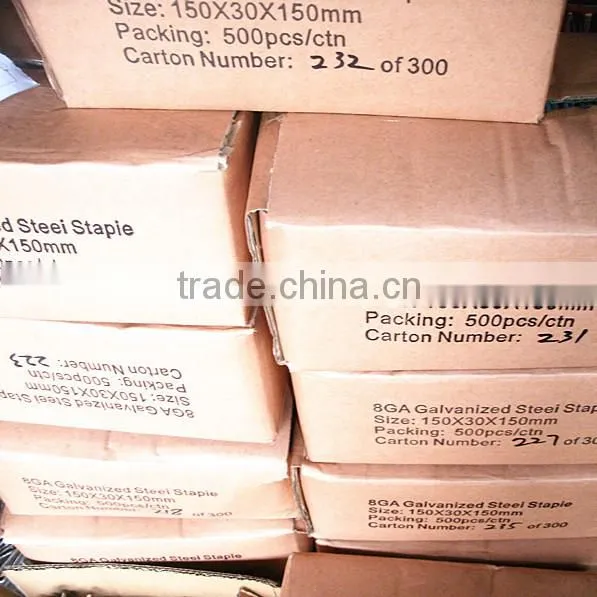 Sod Stapler photo-3