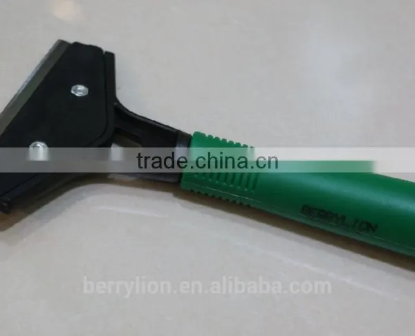 Berrylion High Quality Window Floor Cleaner High Quality Cleaning Knife photo-2