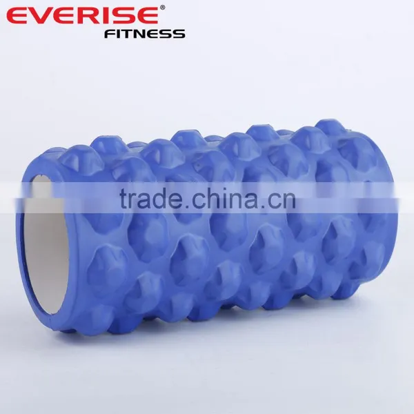 Textured Massage Foam Roller photo-4