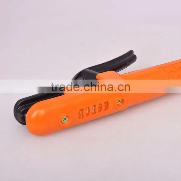 AK-2028Heavy Duty Welding Electrode Holder photo-3