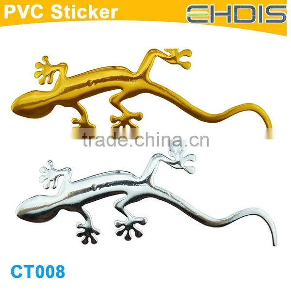 Auto Accessory Decorative Car Decal Sticker Design photo-4