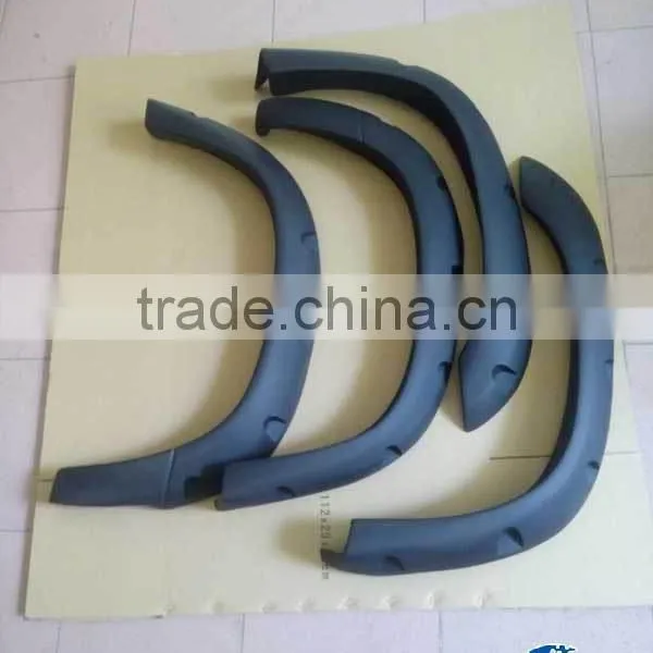 4x4 Accessories Hilux Fender Flares for Toyota Parts Hilux 106 Fender Flare for Hilux photo-2