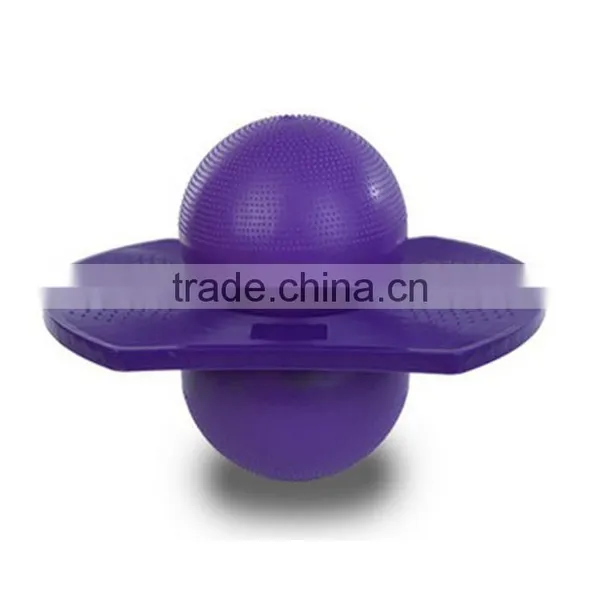 Fitness Jumping And Pogo Ball photo-5