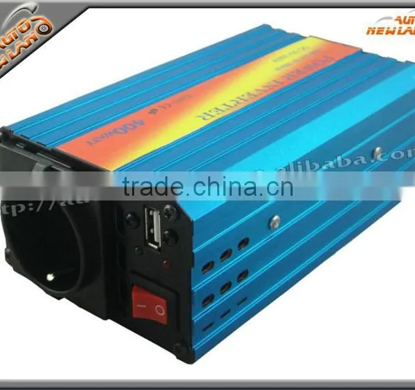 auto power inverter