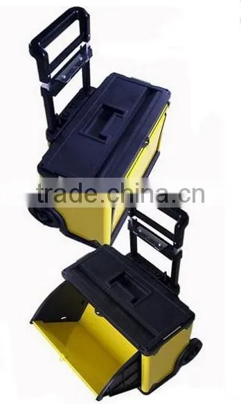 DIY Multifunction Trolley Cabinet For Hand Tool Set photo-3