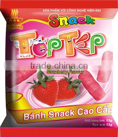 Snack Toptep 12g photo-2