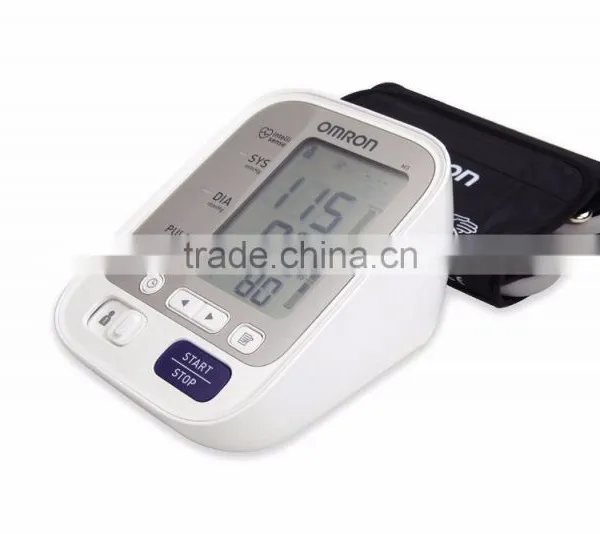 Omron Healthcare M3 Upper Arm Blood Pressure Monitor photo-3