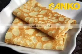 Anko Small Scale Mixing Frozen Commercial Spring Roll Pastry Machine photo-5
