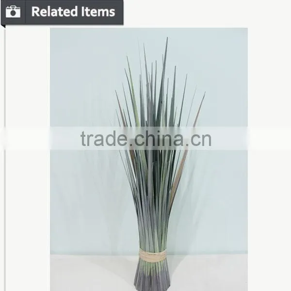 The Newest Popular Cheap Artificial Onion Grass photo-5