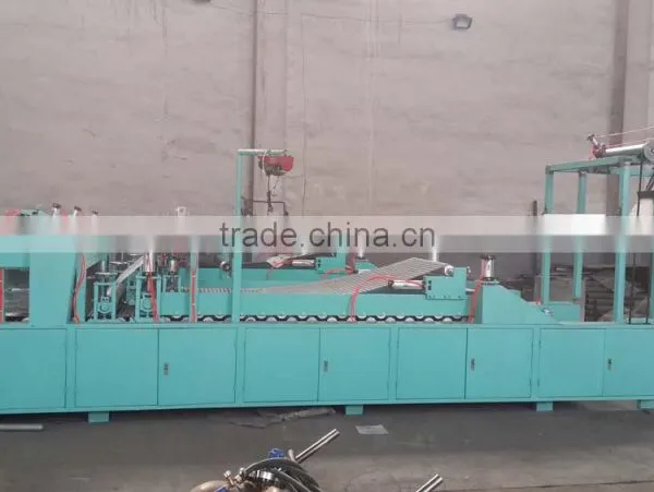 Made in China Exporting Different Model SMC Composite Sheet Machine With Good Quality photo-3
