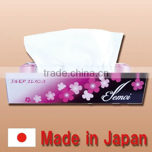 Hot-selling and Durable Tissue Malaysia Hotel Amenity With Functional Made in Japan photo-2