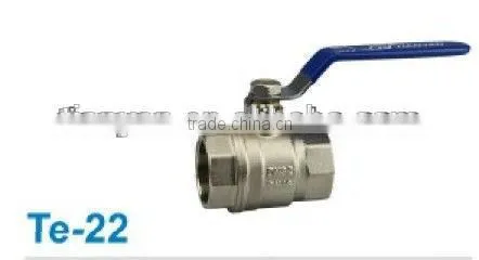 BRASS GATE VALVE photo-6