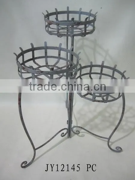 Cheap Reasonable Good Discount Metal Art Decoration,JY12140-JY12149 photo-4