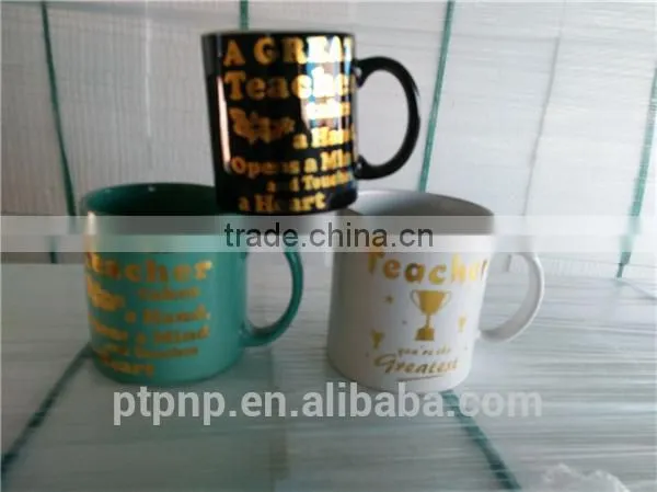 Best-selling Customized Logo Ceramic Mugs Ceramic Coffee Mugs photo-3