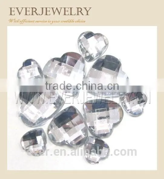 Acrylic Drop Beads photo-2